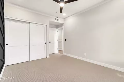 Bedroom - 940 E Secretariat Dr, Tempe, AZ 85284 photo 5 of 11