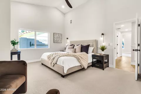 Bedroom - 940 E Secretariat Dr, Tempe, AZ 85284 photo 2 of 11