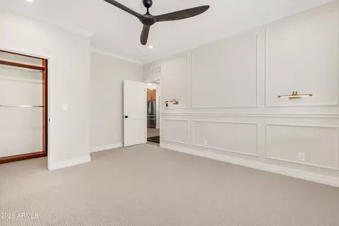 Bedroom - 940 E Secretariat Dr, Tempe, AZ 85284 photo 10 of 11