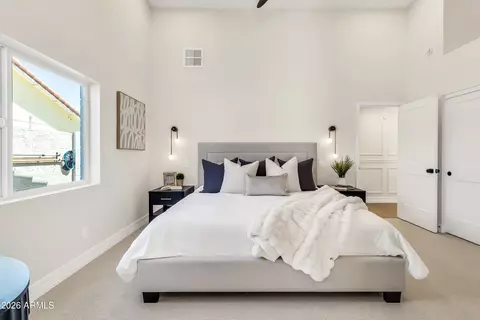 Bedroom - 940 E Secretariat Dr, Tempe, AZ 85284 photo 3 of 11