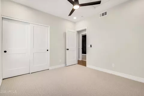Bedroom - 940 E Secretariat Dr, Tempe, AZ 85284 photo 7 of 11