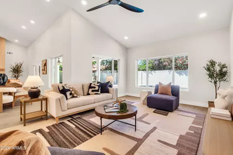 Living - 940 E Secretariat Dr, Tempe, AZ 85284 photo 1 of 3