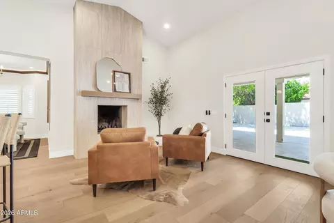 Living - 940 E Secretariat Dr, Tempe, AZ 85284 photo 3 of 3