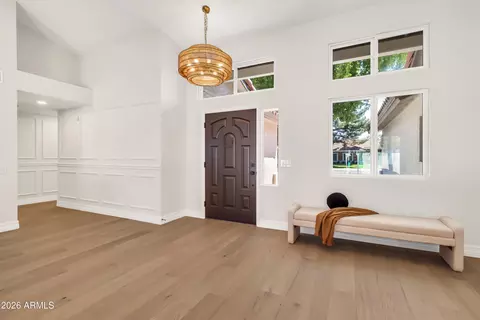 Entry Way - 940 E Secretariat Dr, Tempe, AZ 85284 photo 1 of 1
