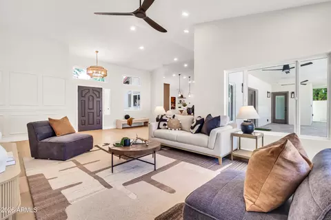 Living - 940 E Secretariat Dr, Tempe, AZ 85284 photo 2 of 3
