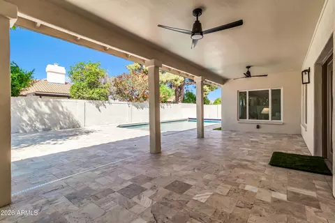 Exterior - 940 E Secretariat Dr, Tempe, AZ 85284 photo 6 of 9