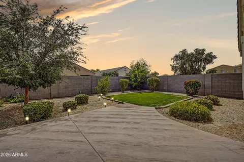 42157 W Balsa Dr, Maricopa, AZ 85138
