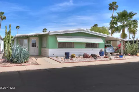 2172 N Cajeme Ave #327, Casa Grande, AZ 85122