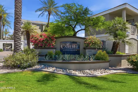 5303 N 7th St #220, Phoenix, AZ 85014