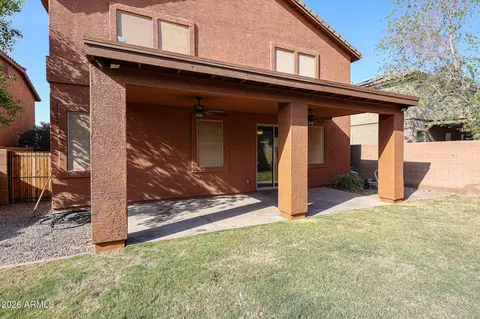 Exterior - 3227 W Apollo Rd, Phoenix, AZ 85041 photo 4 of 7