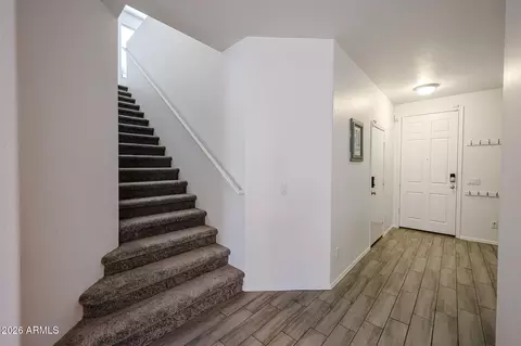 Entry Way - 3227 W Apollo Rd, Phoenix, AZ 85041 photo 2 of 2