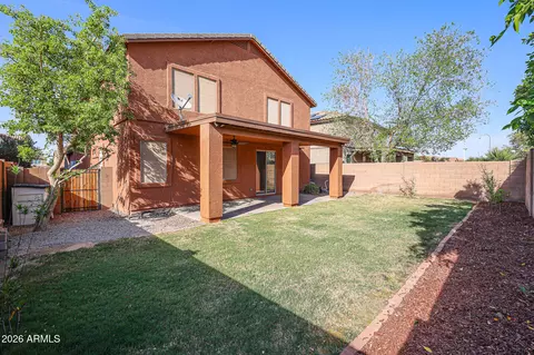 Exterior - 3227 W Apollo Rd, Phoenix, AZ 85041 photo 5 of 7