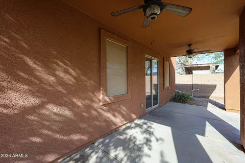 Exterior - 3227 W Apollo Rd, Phoenix, AZ 85041 photo 3 of 7