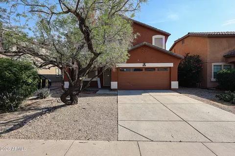 Exterior - 3227 W Apollo Rd, Phoenix, AZ 85041 photo 2 of 7