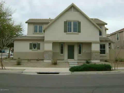 1384 S Heron Ln, Gilbert, AZ 85296