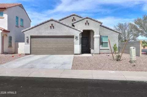786 W Kingman Dr, Casa Grande, AZ 85122