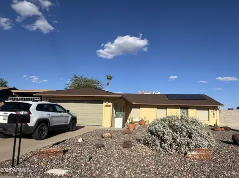 15031 N 21st Pl, Phoenix, AZ 85022