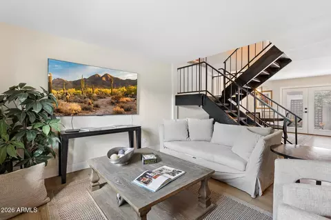 Living - 2818 E Clarendon Ave, Phoenix, AZ 85016 photo 1 of 1