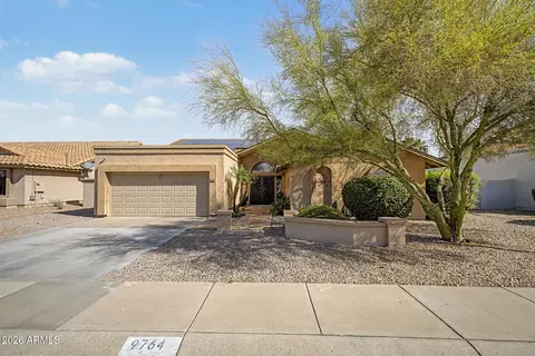 9764 W Rockwood Dr, Peoria, AZ 85382