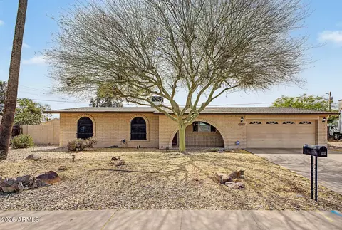 1222 N 25th St, Mesa, AZ 85213
