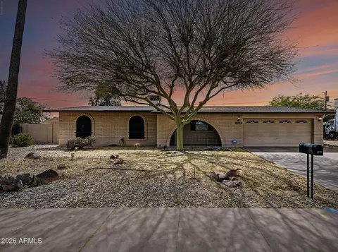 1222 N 25th St, Mesa, AZ 85213