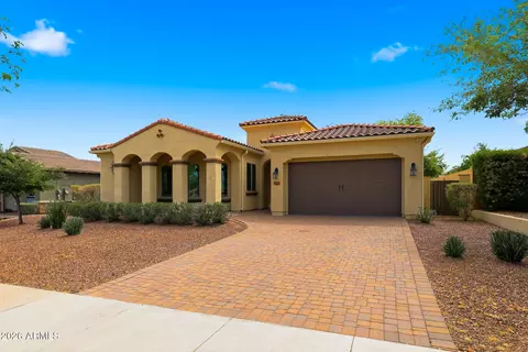 20441 W Hamilton St, Buckeye, AZ 85396