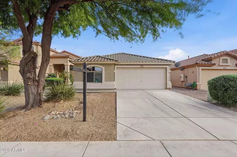 1295 Estelle Ln, San Tan Valley, AZ 85140