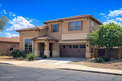 16067 W Tohono Dr, Goodyear, AZ 85338