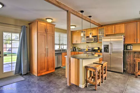 Kitchen - 1815 N 16th Ave, Phoenix, AZ 85007 photo 1 of 3