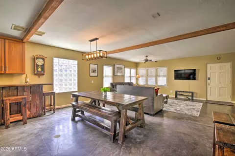 Dining - 1815 N 16th Ave, Phoenix, AZ 85007 photo 2 of 2