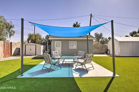 Exterior - 1815 N 16th Ave, Phoenix, AZ 85007 photo 2 of 4