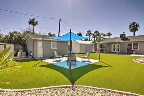 Exterior - 1815 N 16th Ave, Phoenix, AZ 85007 photo 1 of 4