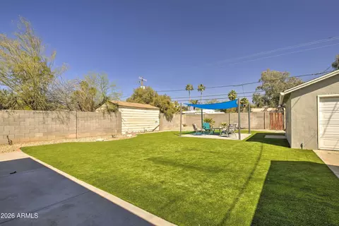 Exterior - 1815 N 16th Ave, Phoenix, AZ 85007 photo 4 of 4