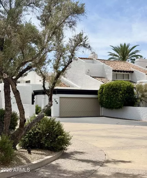 4438 E Camelback Rd #145, Phoenix, AZ 85018