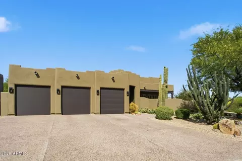10898 E Dale Ln, Scottsdale, AZ 85262
