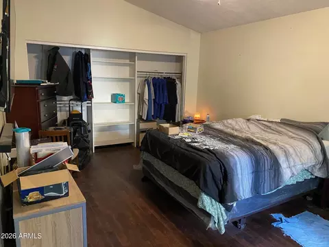Bedroom - 2929 E Broadway Rd #5, Mesa, AZ 85204 photo 1 of 2