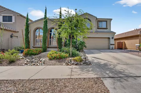 13522 N 176th Ln, Surprise, AZ 85388