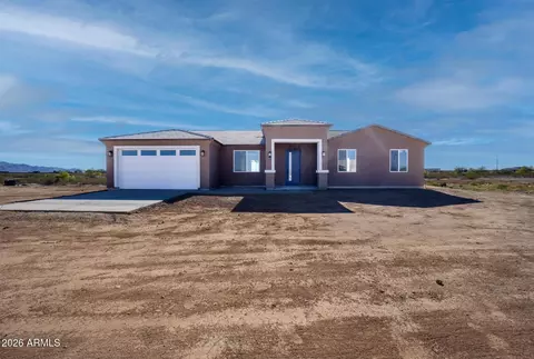 30530 N 234th Ave, Wittmann, AZ 85361