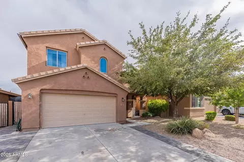 4541 W Federal Way, San Tan Valley, AZ 85142