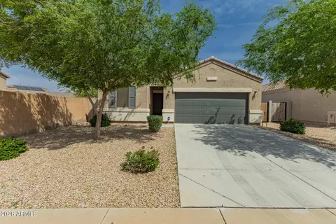 11334 E Verbina Ln, Florence, AZ 85132