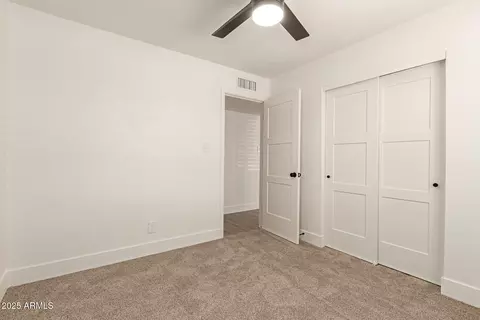 Bedroom - 628 E Papago Dr, Tempe, AZ 85288 photo 4 of 6