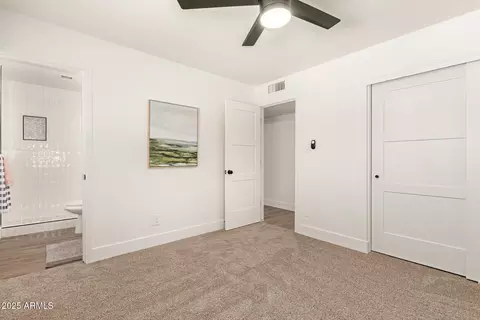 Bedroom - 628 E Papago Dr, Tempe, AZ 85288 photo 3 of 6