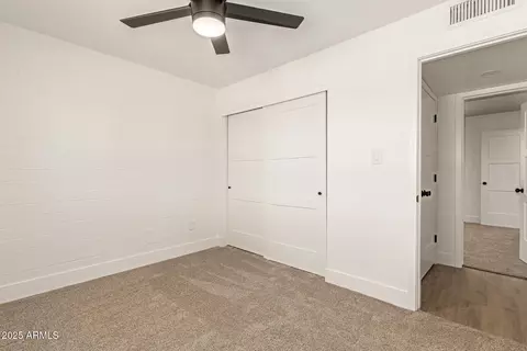 Bedroom - 628 E Papago Dr, Tempe, AZ 85288 photo 6 of 6