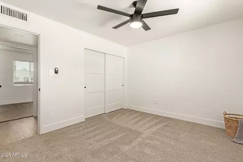 Bedroom - 628 E Papago Dr, Tempe, AZ 85288 photo 2 of 6