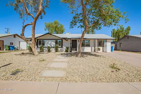 628 E Papago Dr, Tempe, AZ 85288