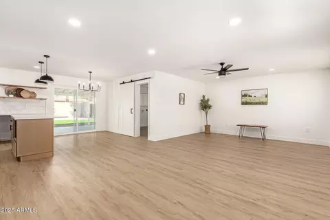 Living - 628 E Papago Dr, Tempe, AZ 85288 photo 2 of 3