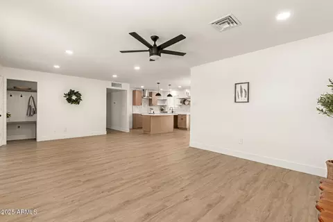 Living - 628 E Papago Dr, Tempe, AZ 85288 photo 3 of 3