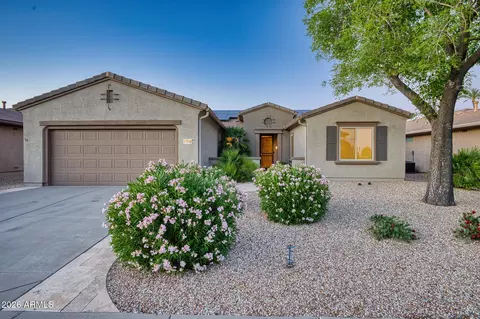 17148 W Calistoga Dr, Surprise, AZ 85387