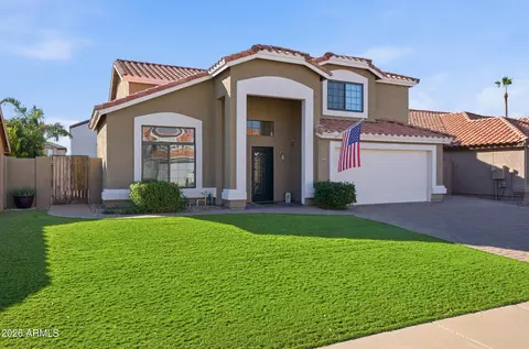 1413 E Vaughn Ave, Gilbert, AZ 85234