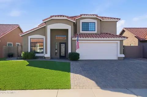 Exterior - 1413 E Vaughn Ave, Gilbert, AZ 85234 photo 2 of 4